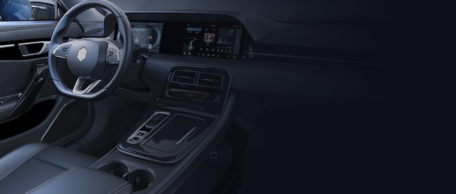 Car Cigarette Lighter Splitter Adapter