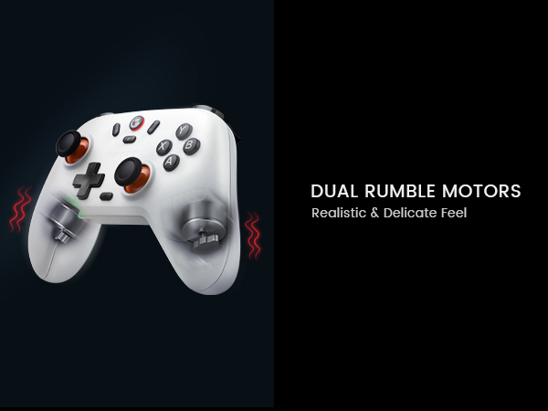 bluetooth controller