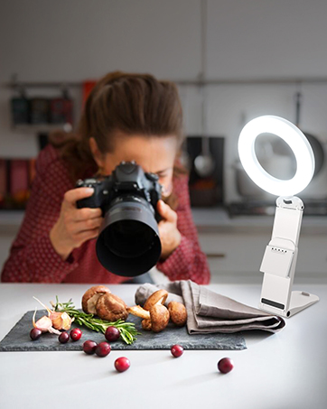 Ring Light