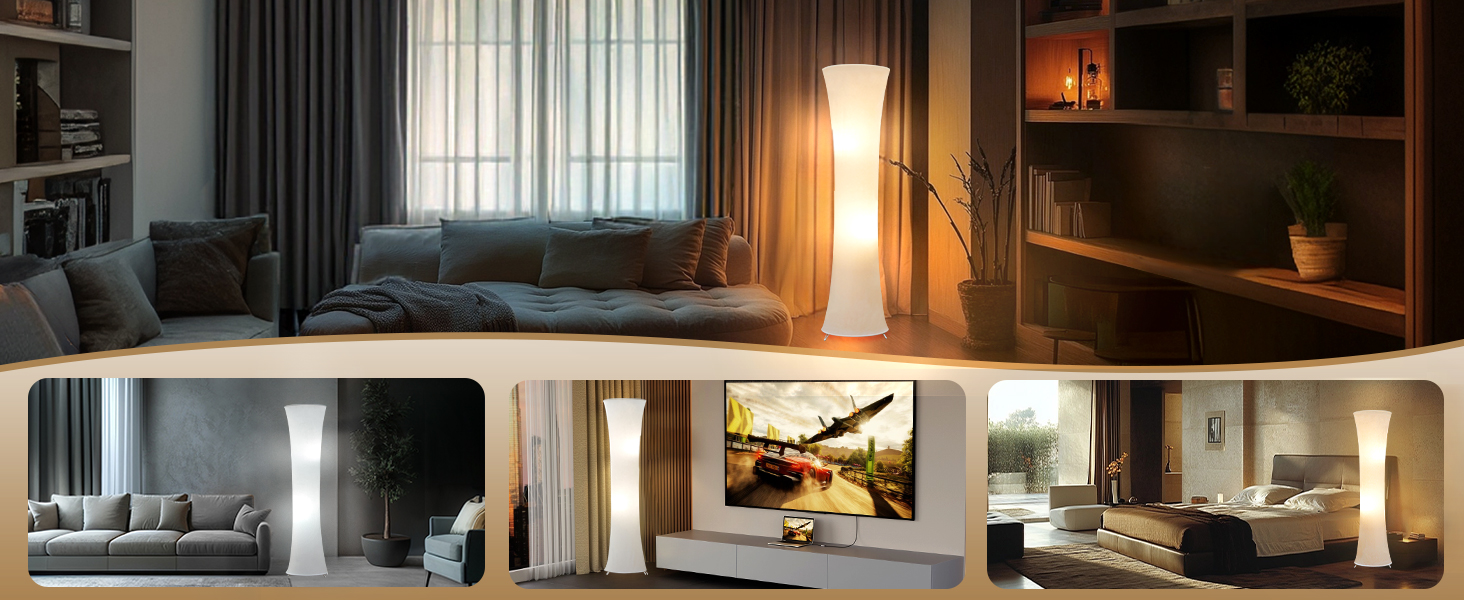 floor lamps for living room clearance