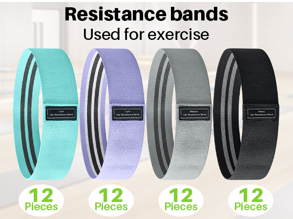 workout bands