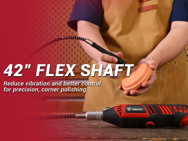 rotary tool