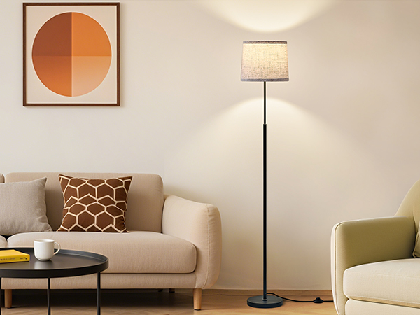 floor lamps for living room