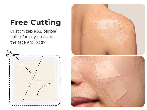 Free Cutting