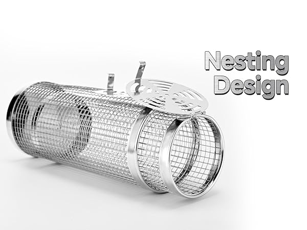Nesting Design