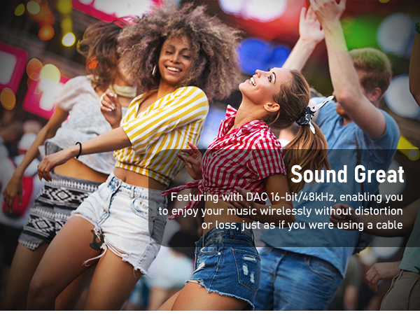  XLR Bluetooth Receiver