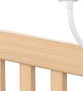 Flexible Baby Monitor Mount for Vtech VM819 /VM901 /Advanced HQ Max /VM919 /VM924 /VM320 /VM350 /...