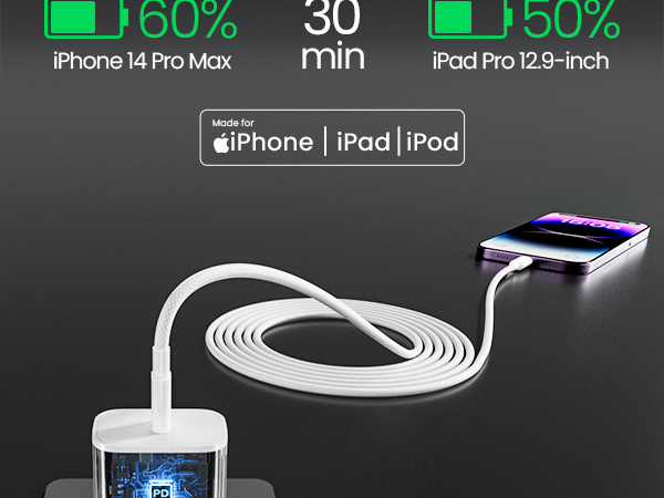 fast charger