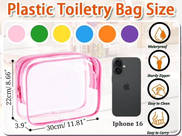 TSA-Compliant Carry-On Size for Hassle-Free Travel