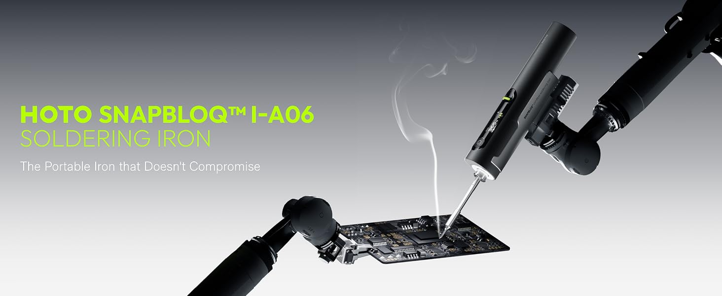 Pro Power, Anywhere You Go Desktop-grade 140W for heavy-duty tasks