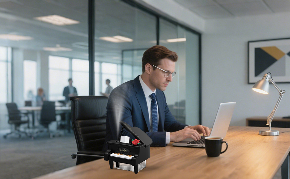 The portable humidifier