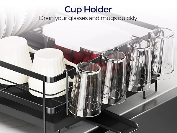 Cups Holder
