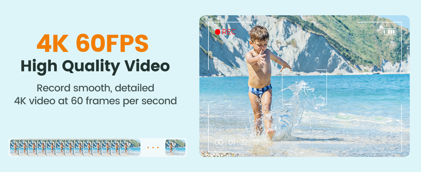 action camera