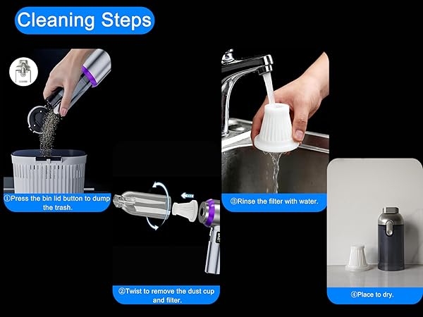 cordless vacuum cleaner for car,small hand held vacuum,small vacuum for car,mini handheld vacuum