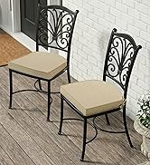 round corner seat cushion