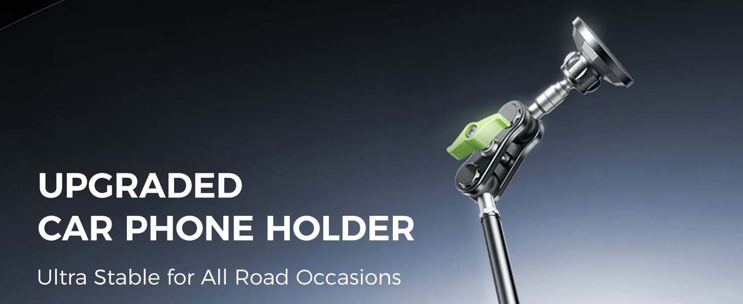 phone holders for your car