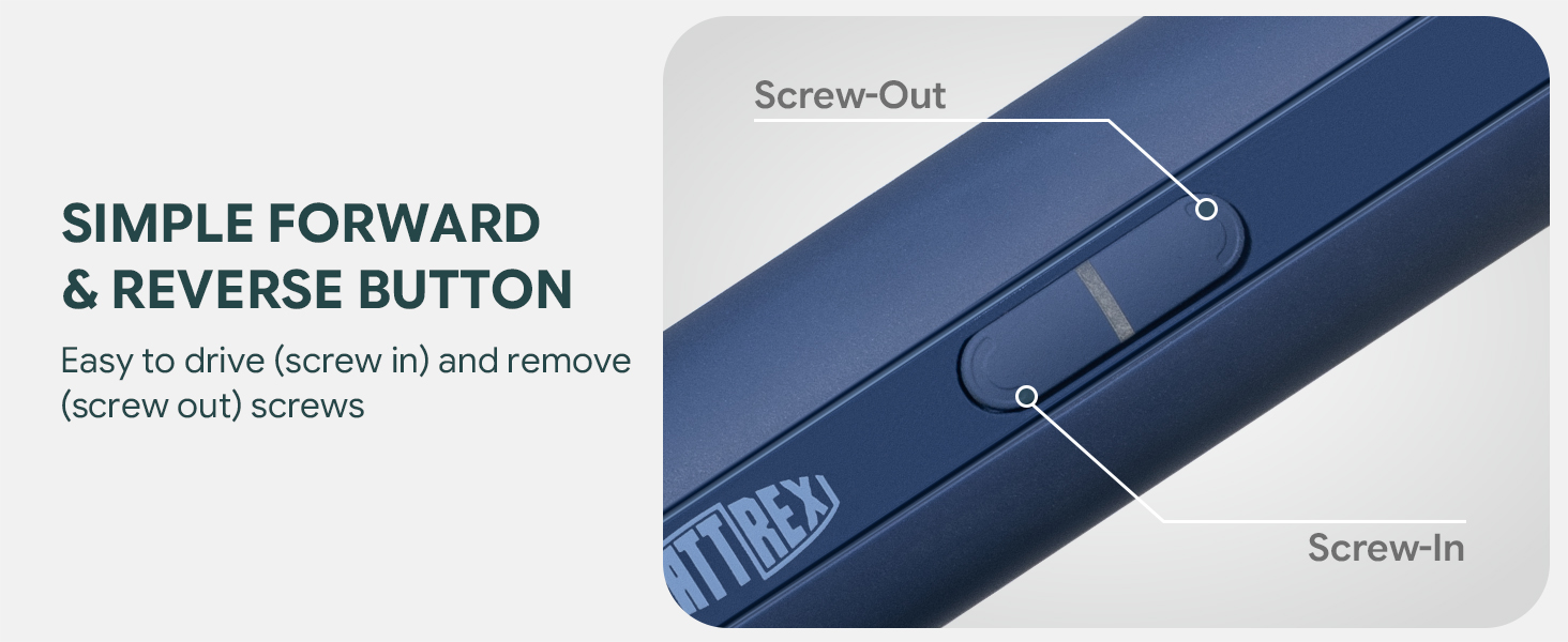 SIMPLE FORWARD&amp;amp; RESERSE BUTTON