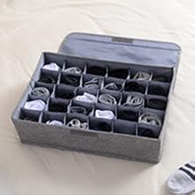 30 Cells Drawer Divider