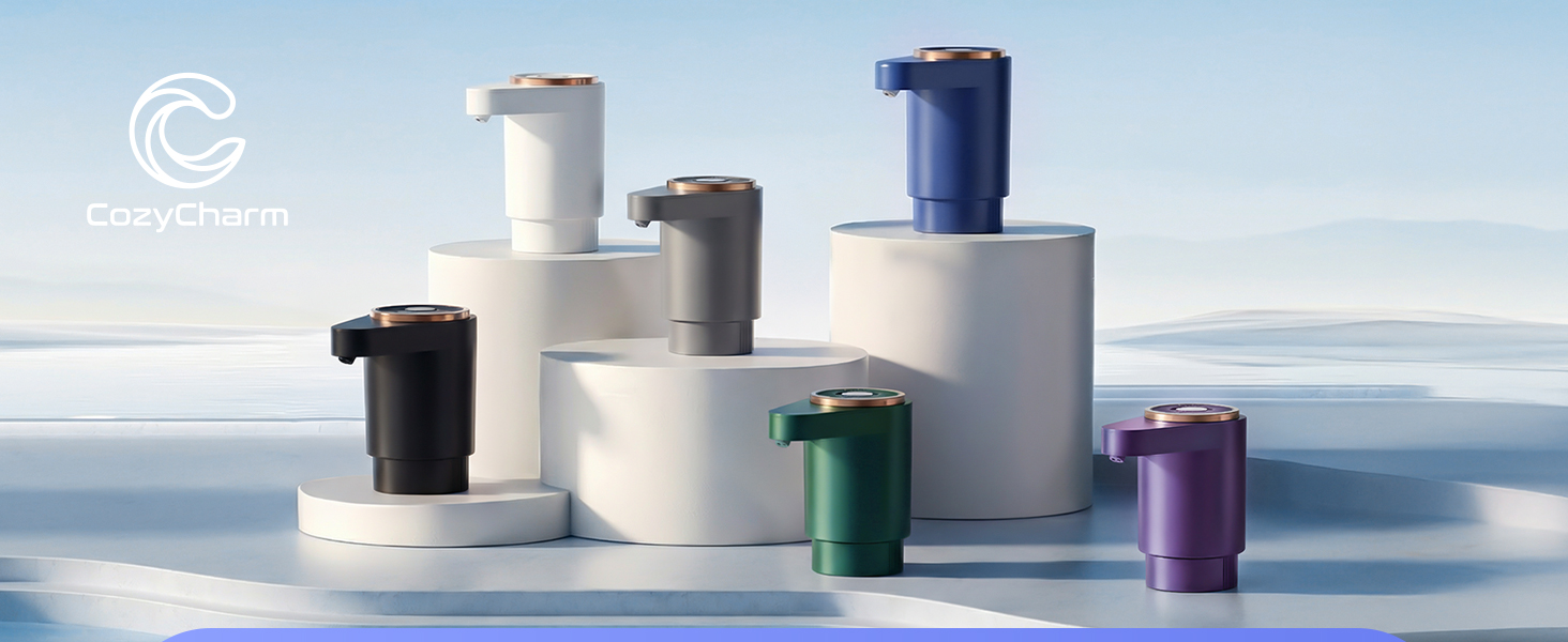 water dispenser