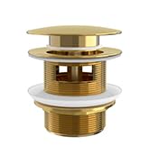 Freestanding Tub Drain