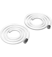 Airthereal Replacement Tubes and Diffuser Stones for AH1000 and MA25L Water Ozone Generator