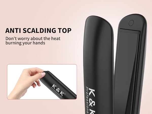 Anti Scalding Top