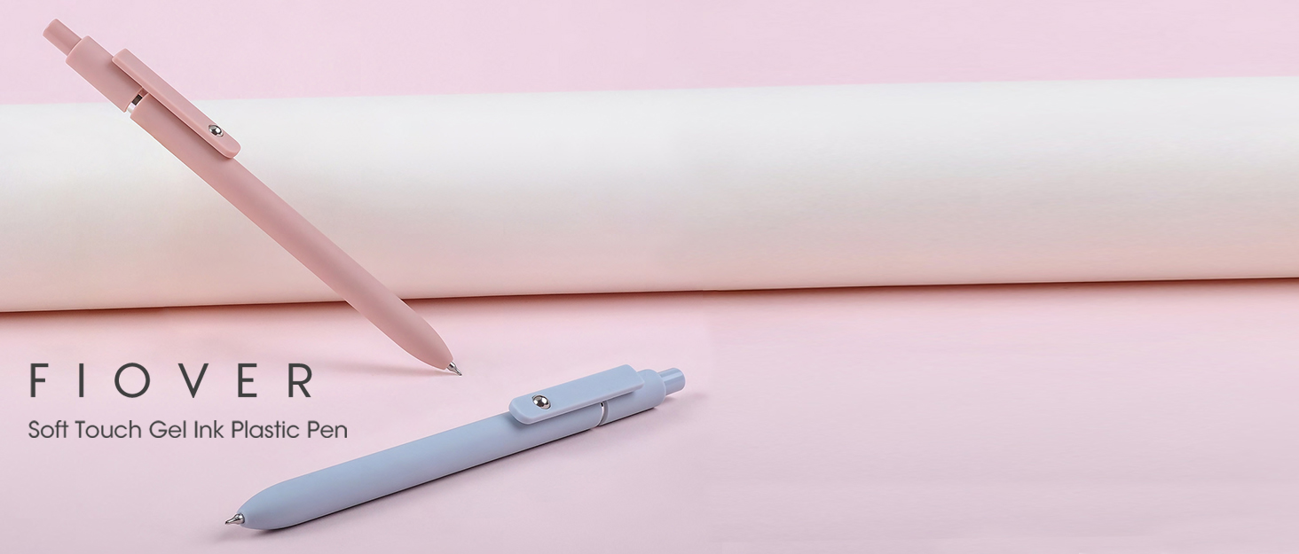 FIOVER Gel Pens chool Office Home Supplies