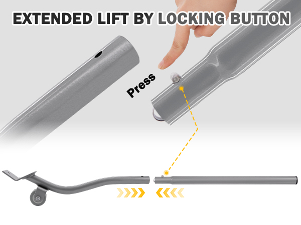 Extend Length