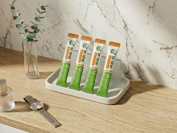 Travel Size Mouthwash