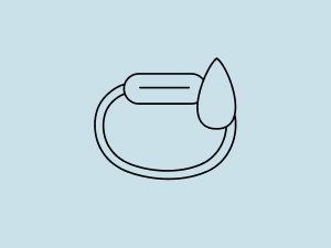 bond touch waterproof