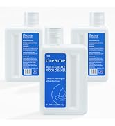 Cordless Vacuum Mop Cleaners for Dreame Cleaning Solution (3-Pack) - Professional Floor Cleaning ...