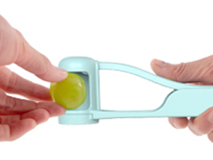 grape cutter for baby