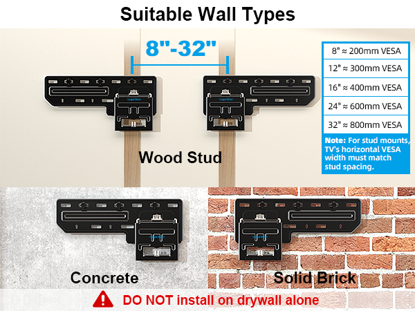 frame tv wall mount