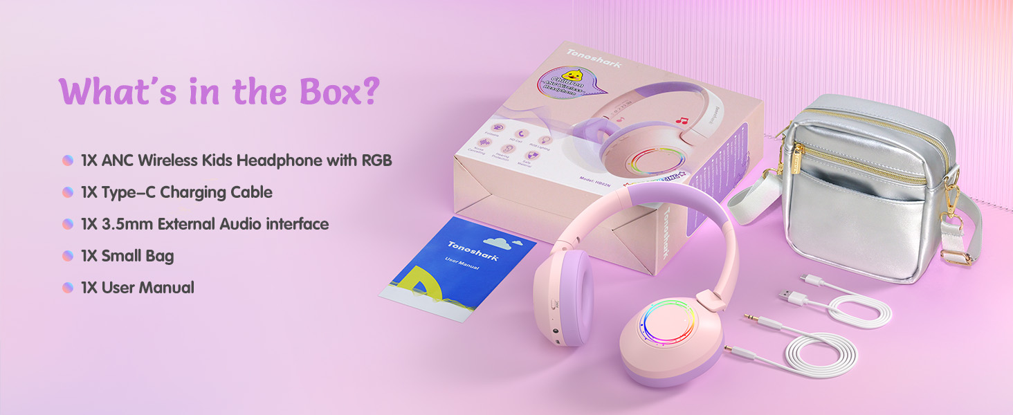 kids headphones