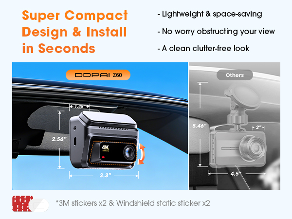 dash cam