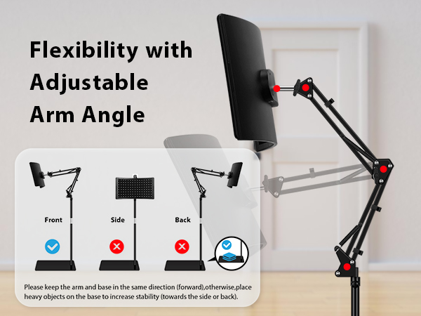 redlight-therapy lamp