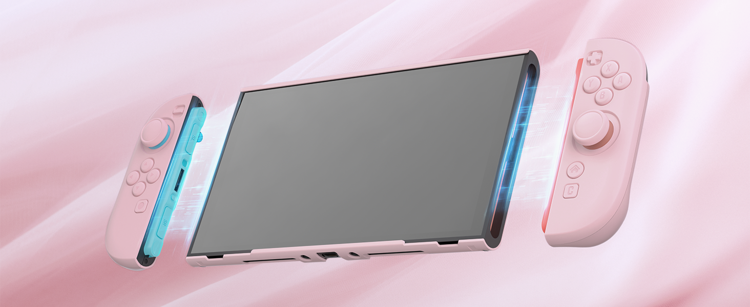 Protective Case for Nintendo Switch 2