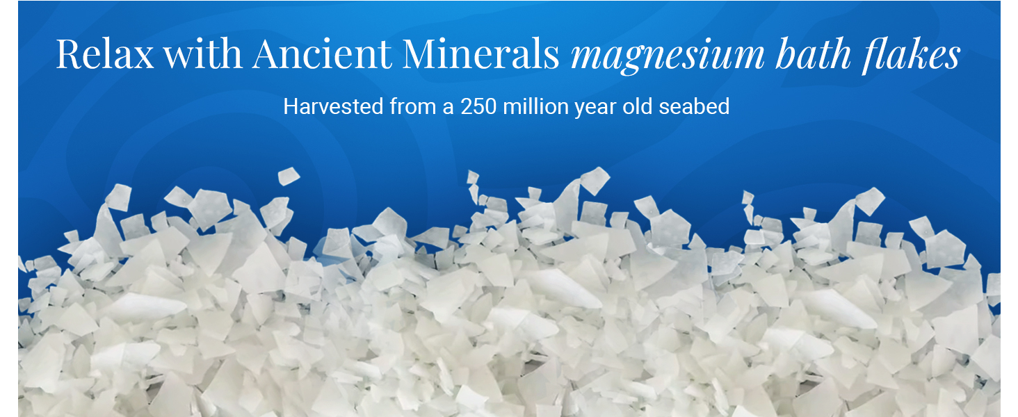 pure magnesium chloride