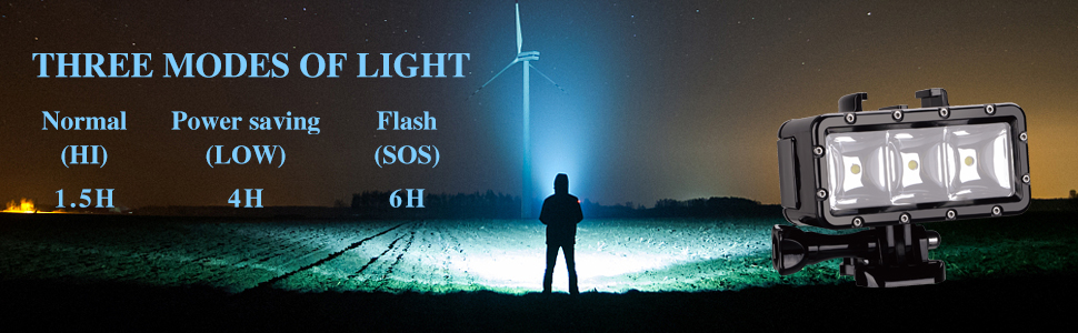 camera dive light video camera light underwater lights for gopro scuba light gopro light mount gopro