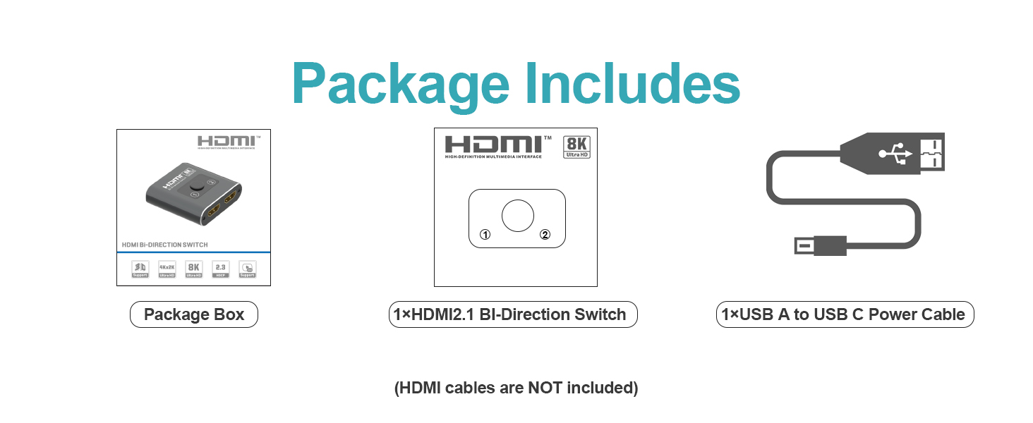 hdmi switch 4k 120hz
