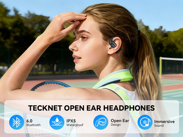 bluetooth earbuds