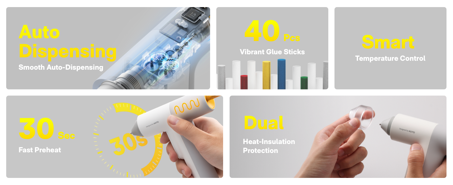 glue gun hot glue gun mini hot glue gun craft glue guns cordless hot glue gun rechargeable glue gun