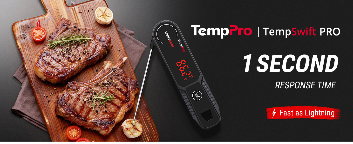 instant thermometer