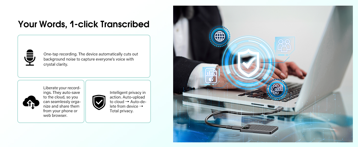 AI Voice Recorder
