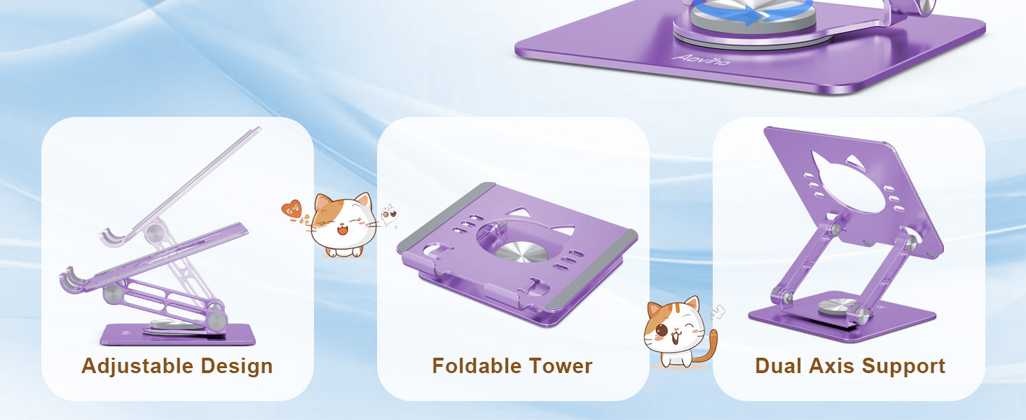 desk stand rose gold desk accessories tablet stand for desk tablet mount i pad stand