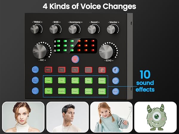 Podcast Equipment Bundle