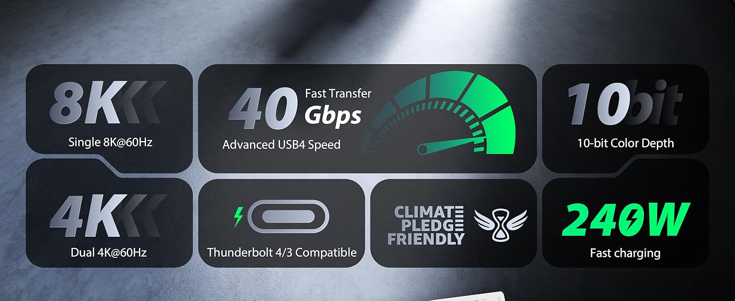 usb4 extension cable