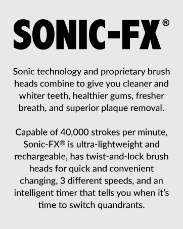 SONIC-FX