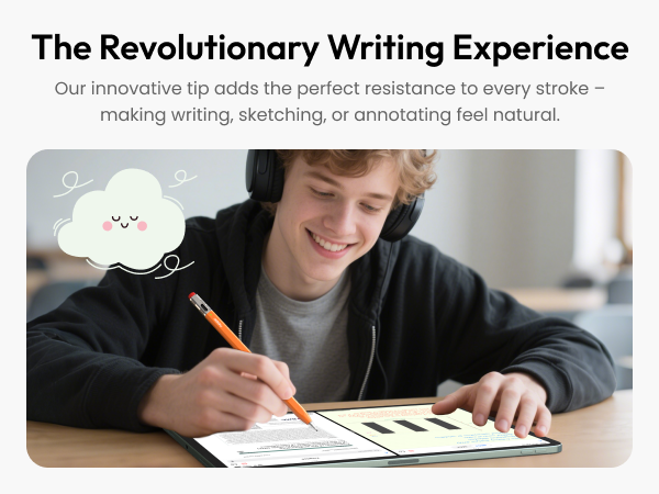 ipad pencil