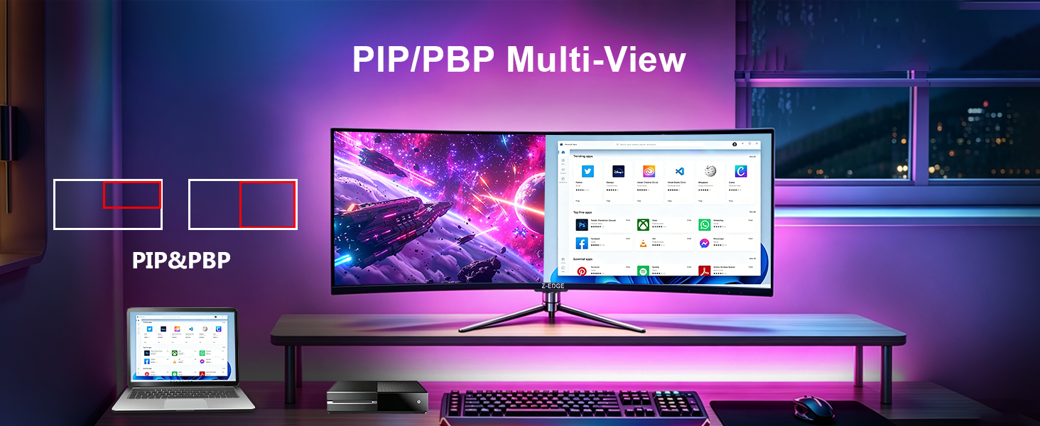 PIP